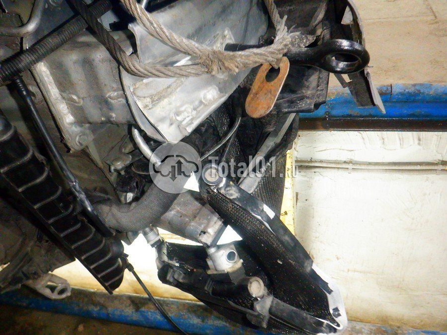 Фото Porsche 911 Turbo 294