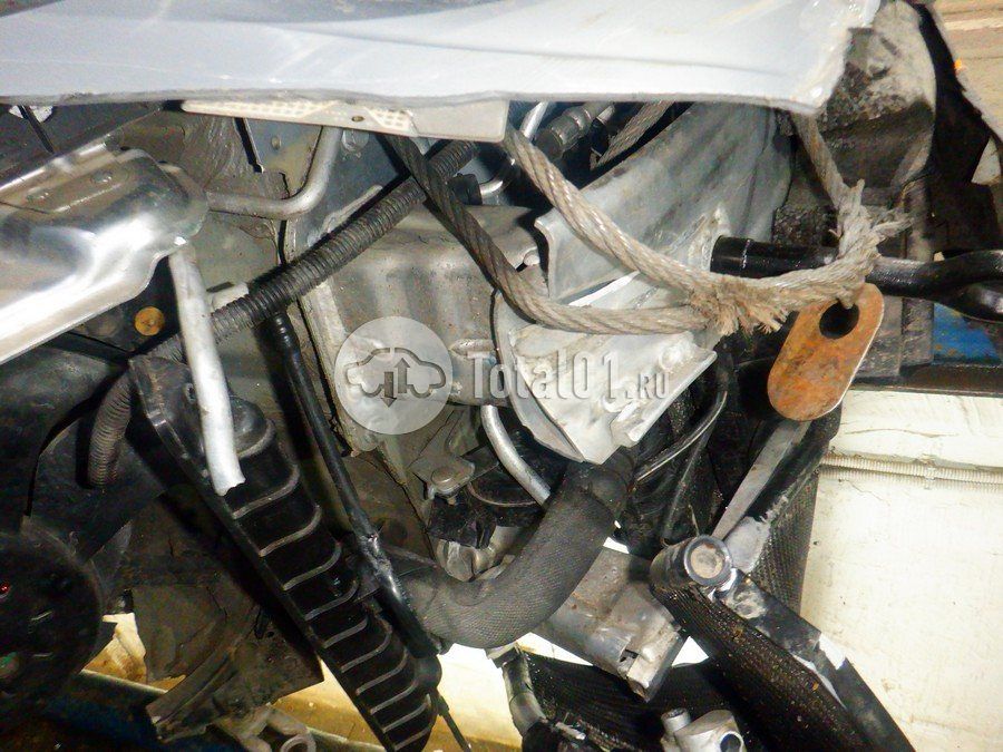 Фото Porsche 911 Turbo 296