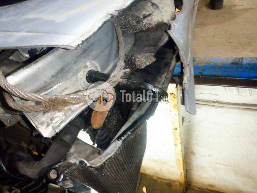 Фото Porsche 911 Turbo 300