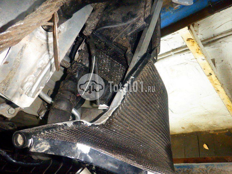 Фото Porsche 911 Turbo 302