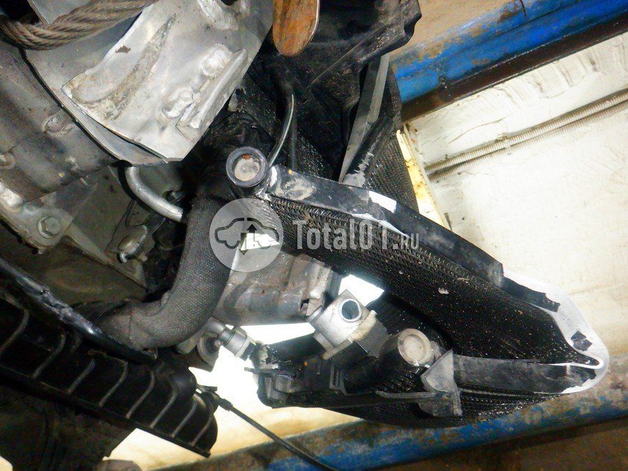 Фото Porsche 911 Turbo 304