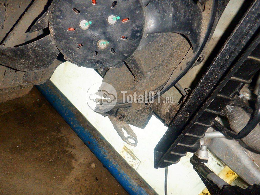 Фото Porsche 911 Turbo 308