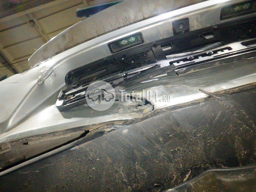 Фото Porsche 911 Turbo 312