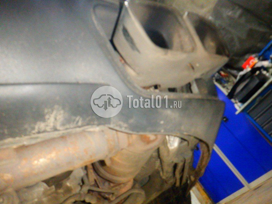 Фото Porsche 911 Turbo 316