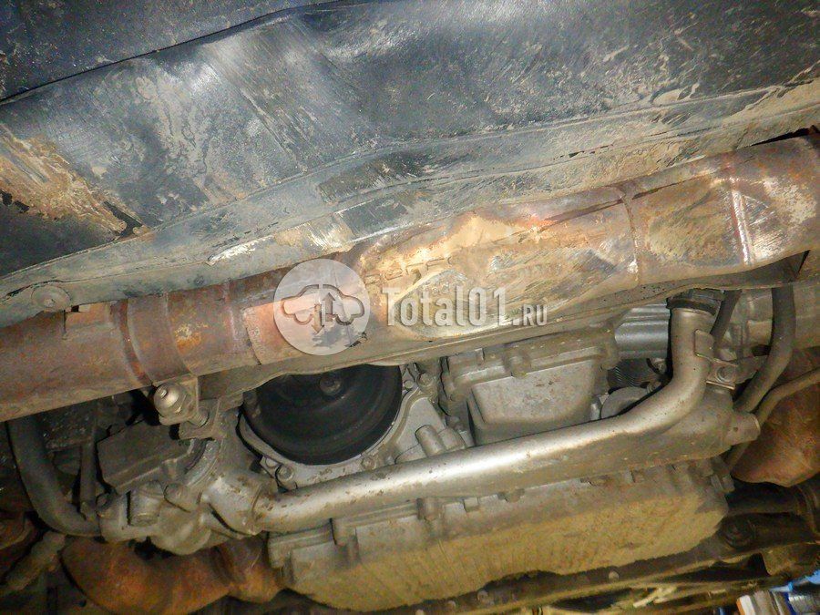 Фото Porsche 911 Turbo 318