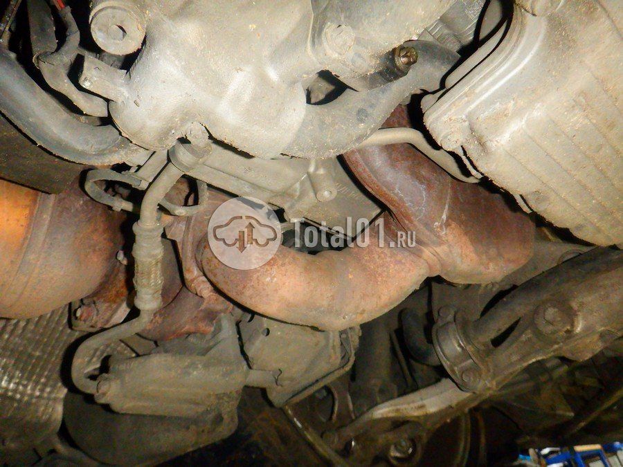 Фото Porsche 911 Turbo 322