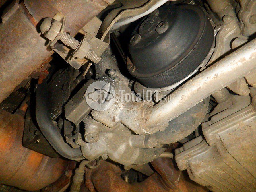 Фото Porsche 911 Turbo 324