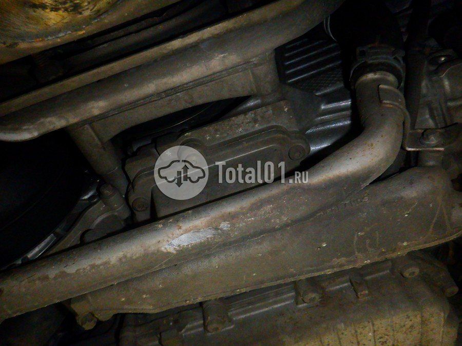 Фото Porsche 911 Turbo 326