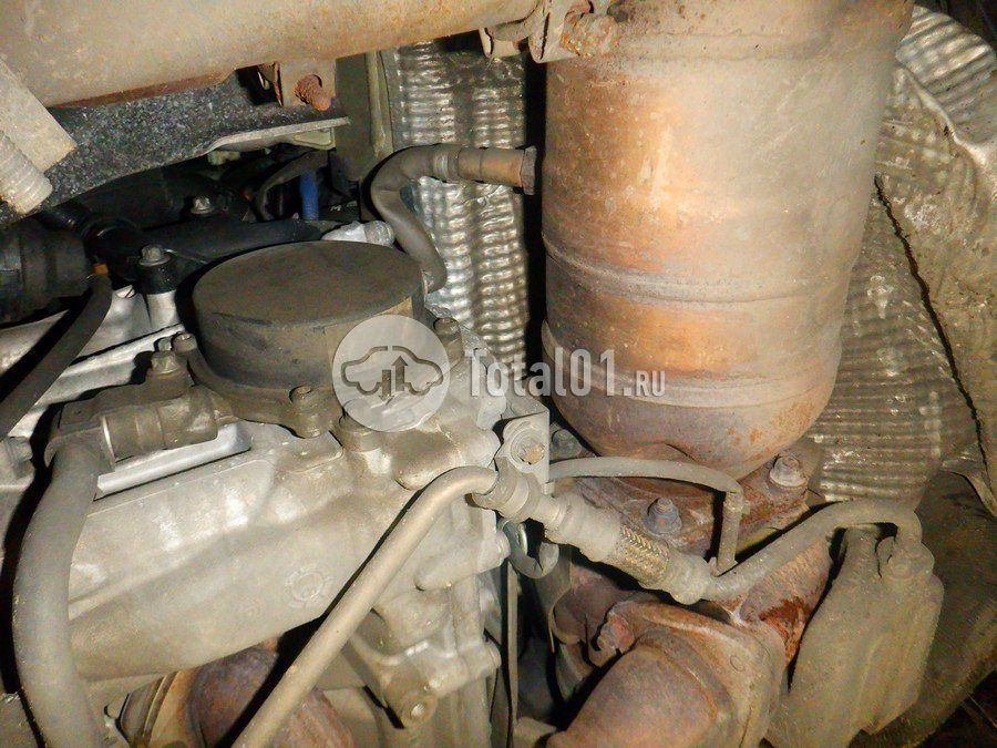 Фото Porsche 911 Turbo 328