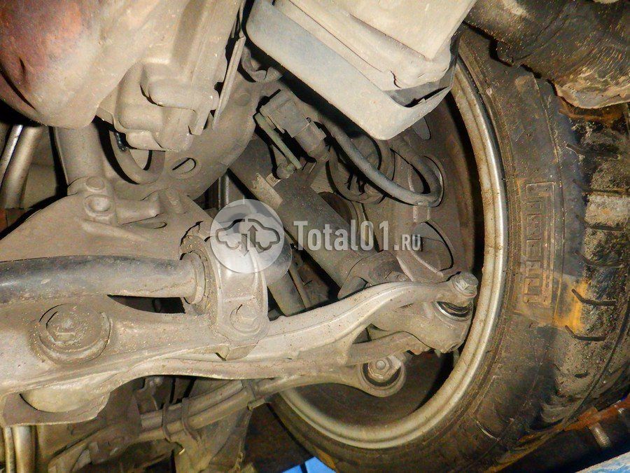 Фото Porsche 911 Turbo 330