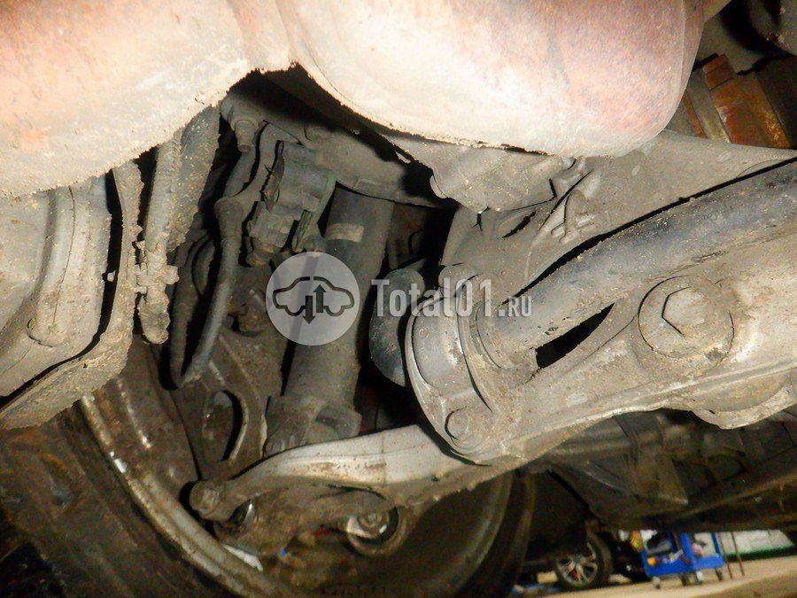 Фото Porsche 911 Turbo 334