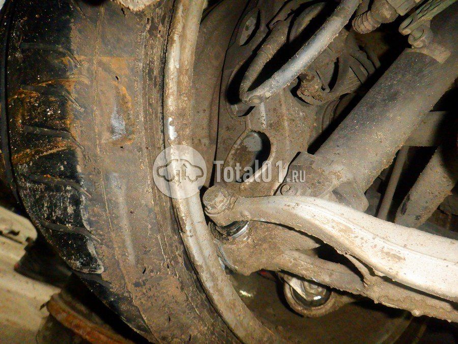 Фото Porsche 911 Turbo 336