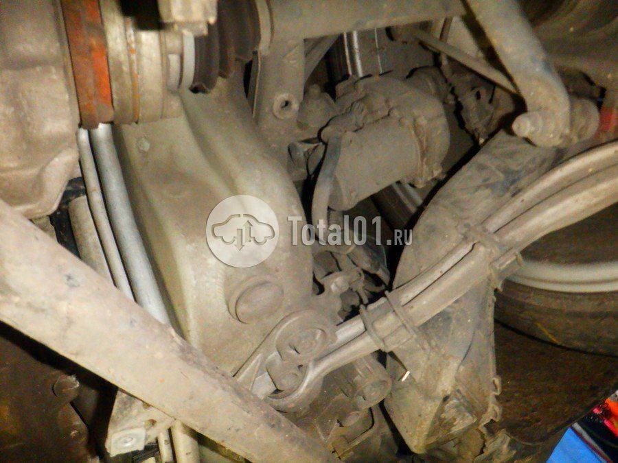 Фото Porsche 911 Turbo 348