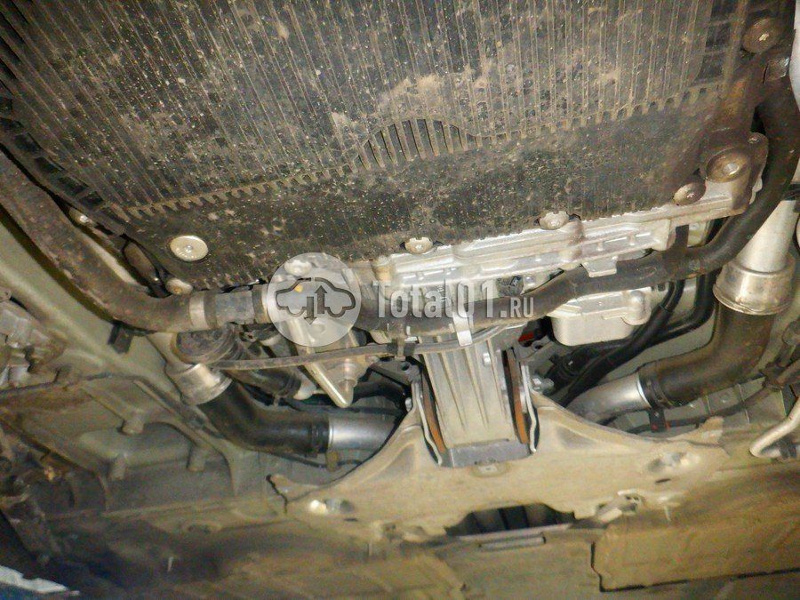 Фото Porsche 911 Turbo 350