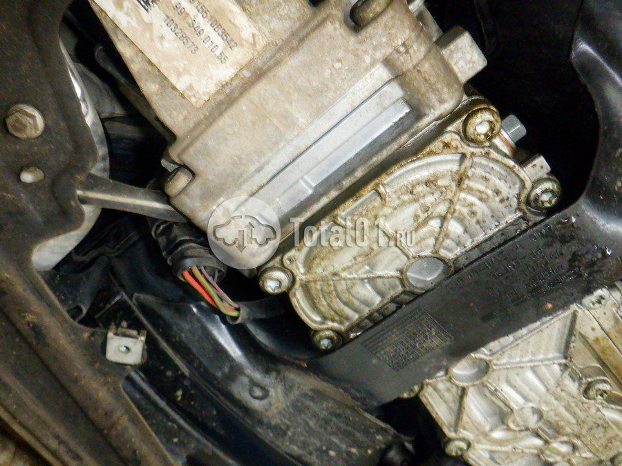 Фото Porsche 911 Turbo 370