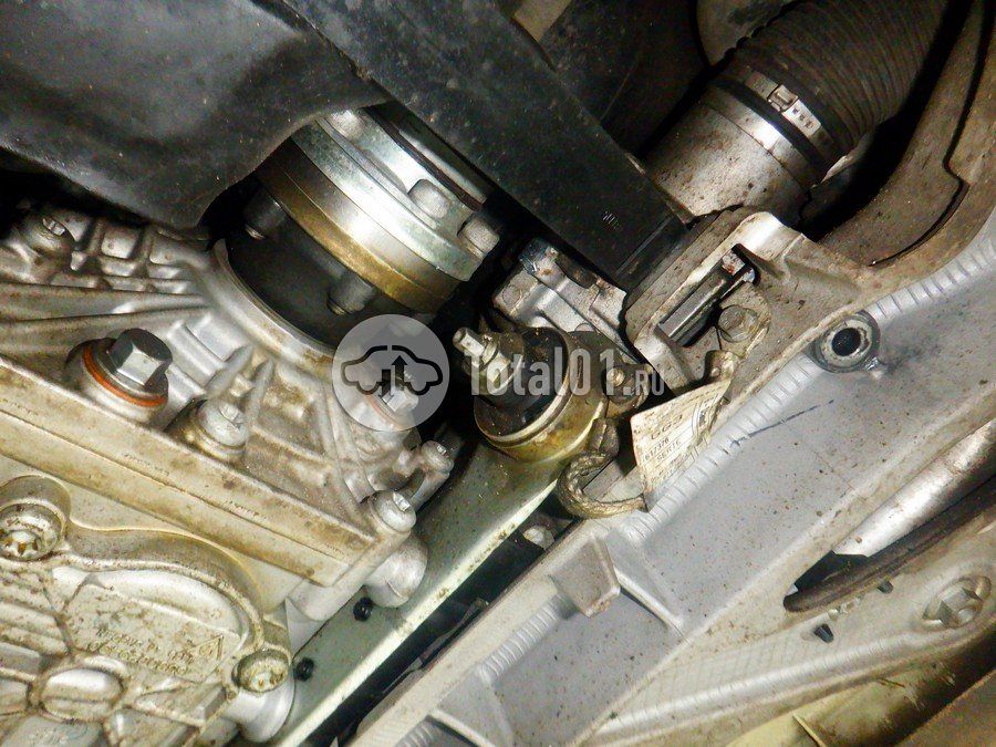 Фото Porsche 911 Turbo 372