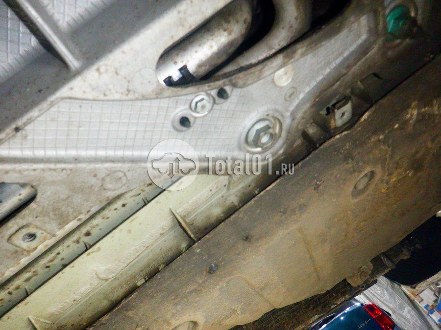 Фото Porsche 911 Turbo 382