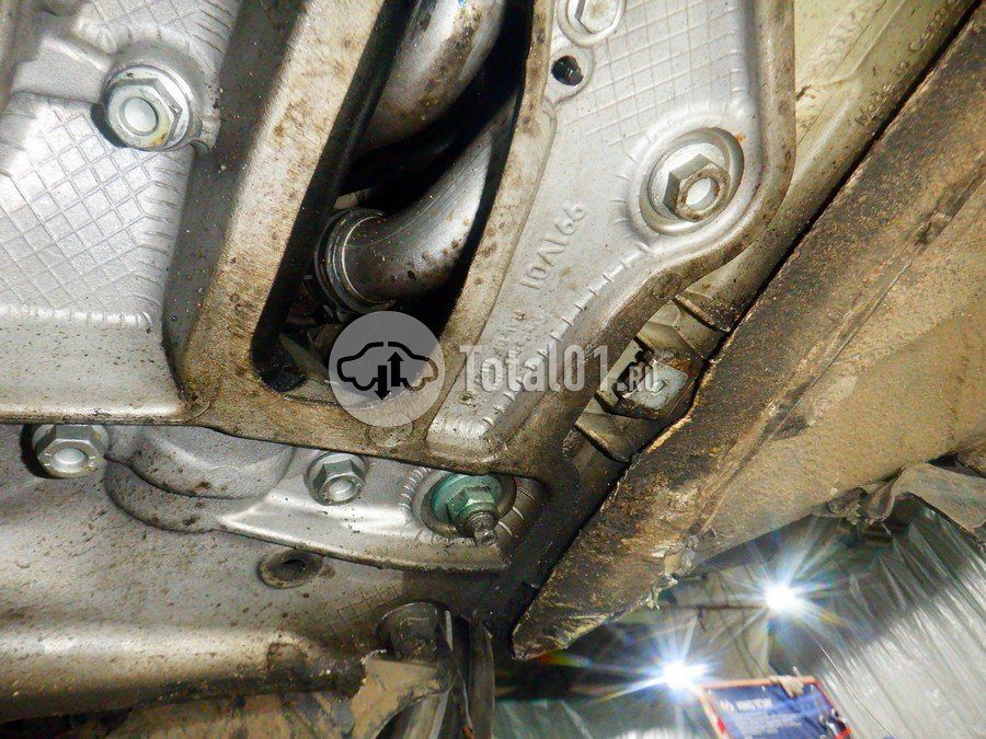 Фото Porsche 911 Turbo 384