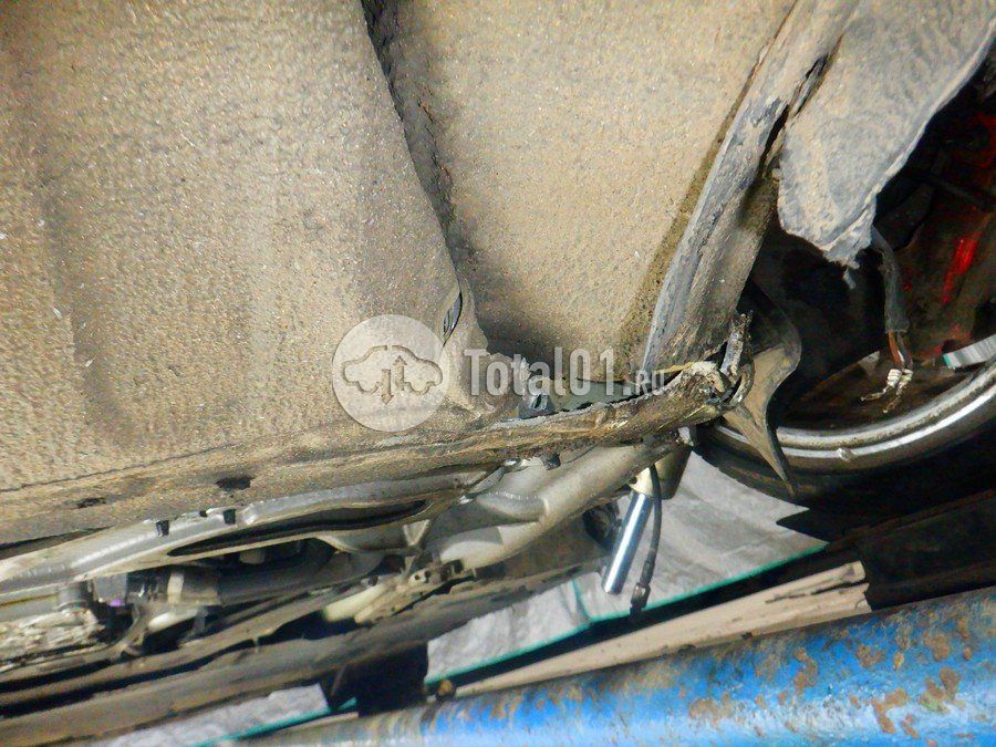 Фото Porsche 911 Turbo 396