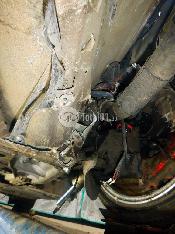 Фото Porsche 911 Turbo 398