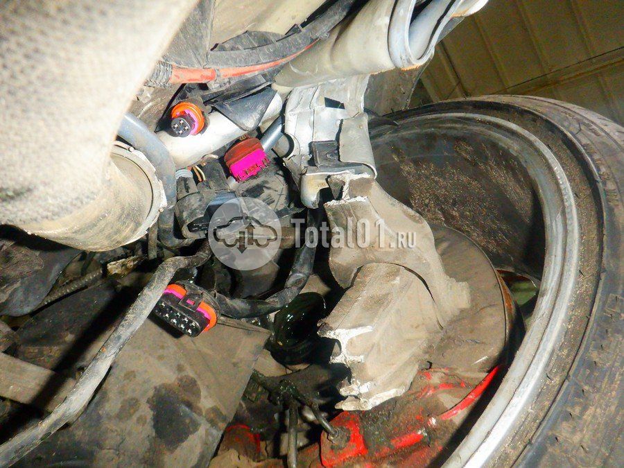 Фото Porsche 911 Turbo 400