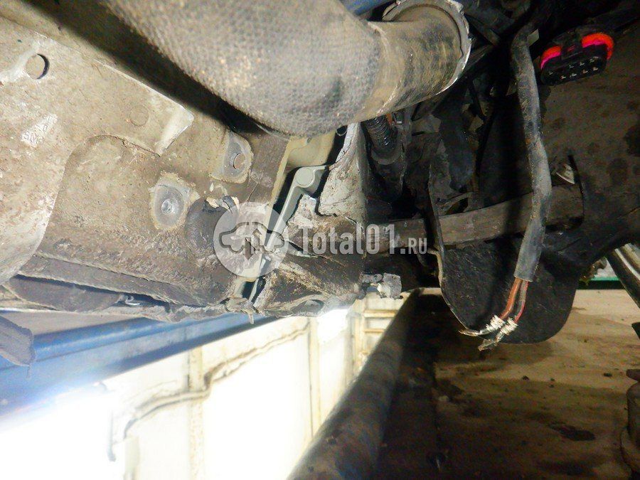 Фото Porsche 911 Turbo 408