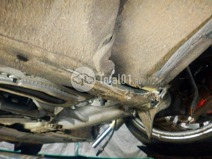 Фото Porsche 911 Turbo 410