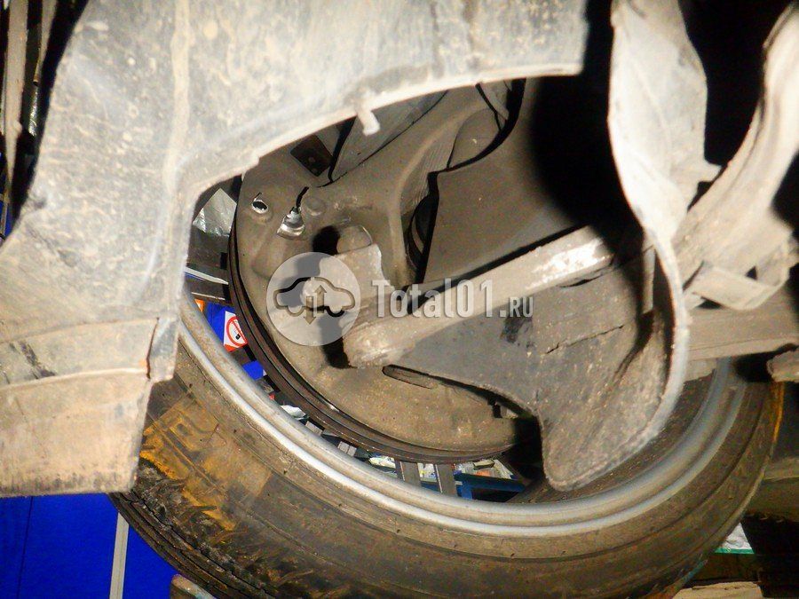 Фото Porsche 911 Turbo 412