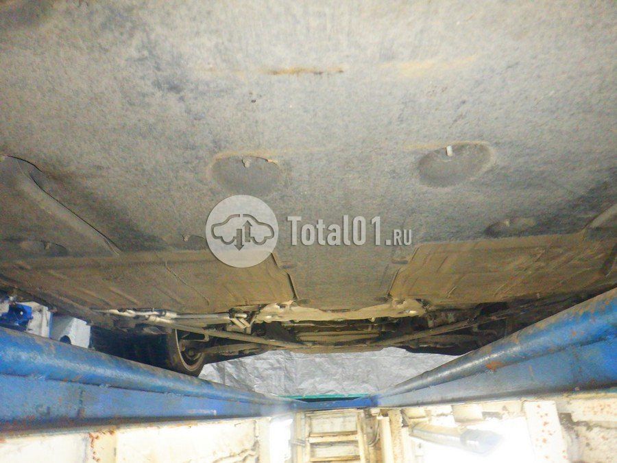 Фото Porsche 911 Turbo 424