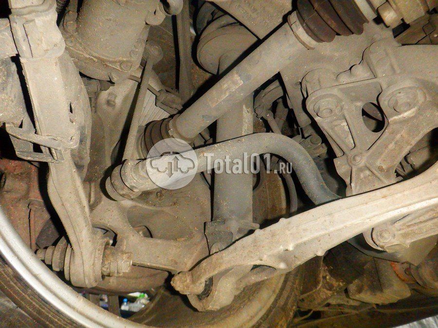 Фото Porsche 911 Turbo 430