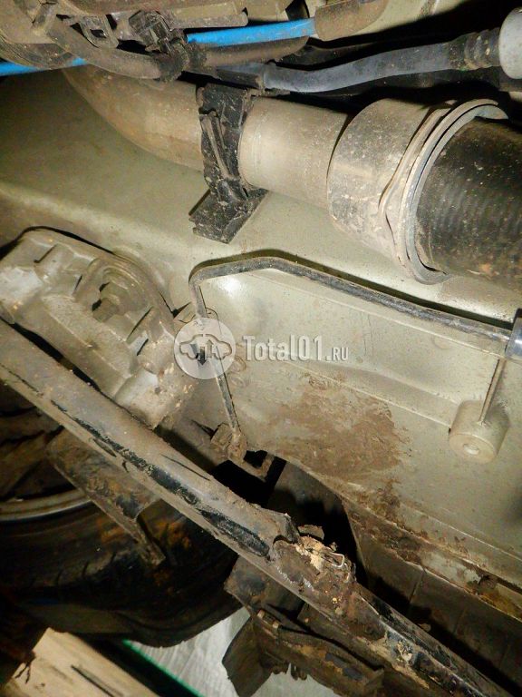 Фото Porsche 911 Turbo 434