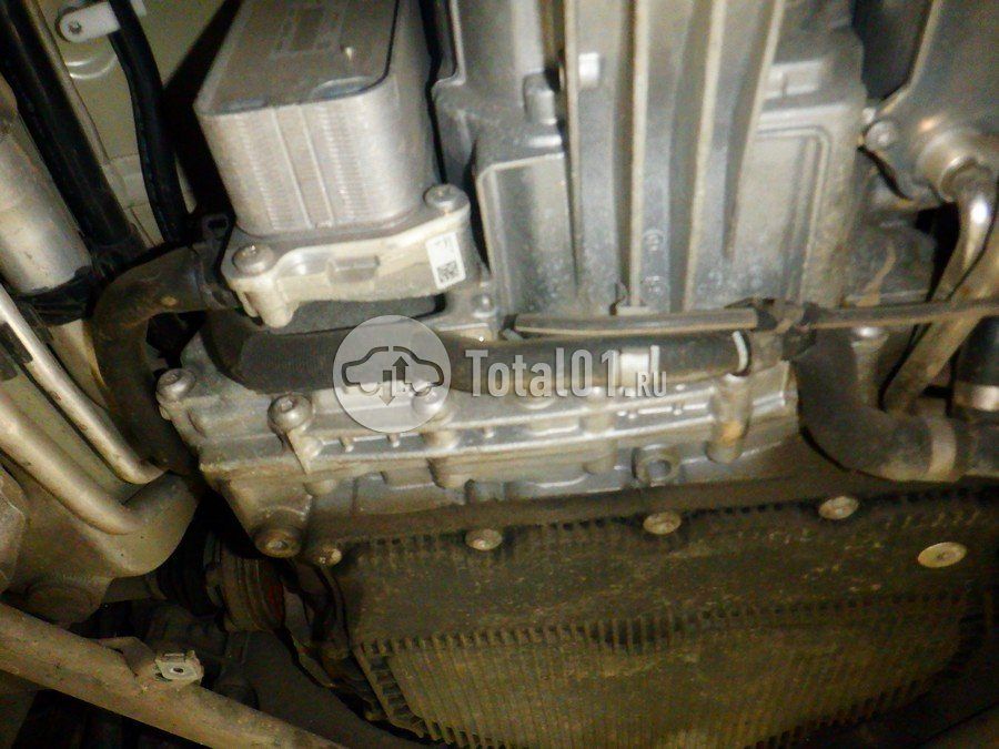 Фото Porsche 911 Turbo 436