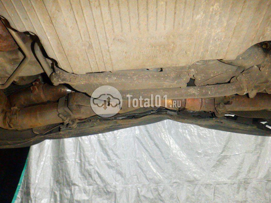 Фото Porsche 911 Turbo 440