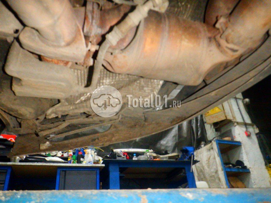 Фото Porsche 911 Turbo 442