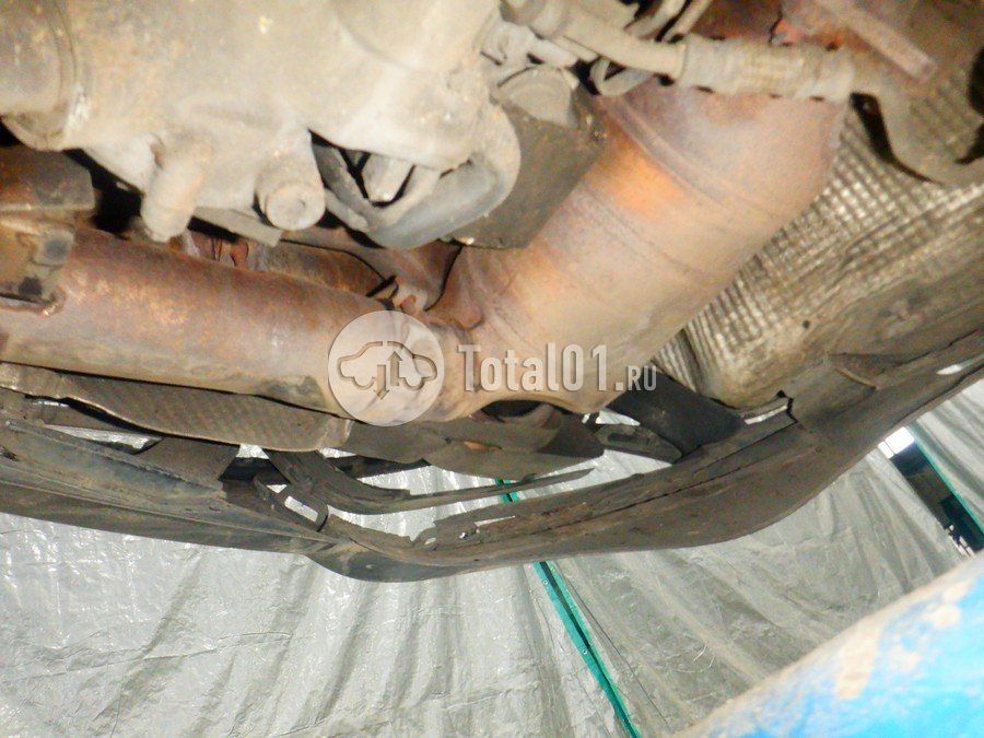 Фото Porsche 911 Turbo 444