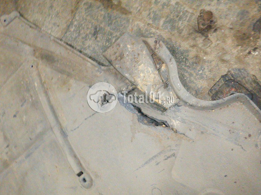 Фото Porsche 911 Turbo 448