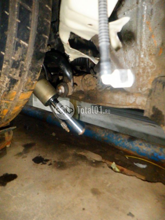 Фото Porsche 911 Turbo 454