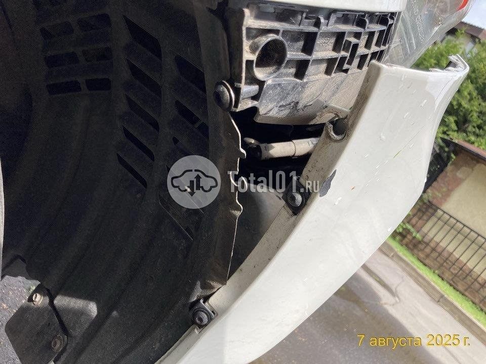 Фото Toyota Land Cruiser 4