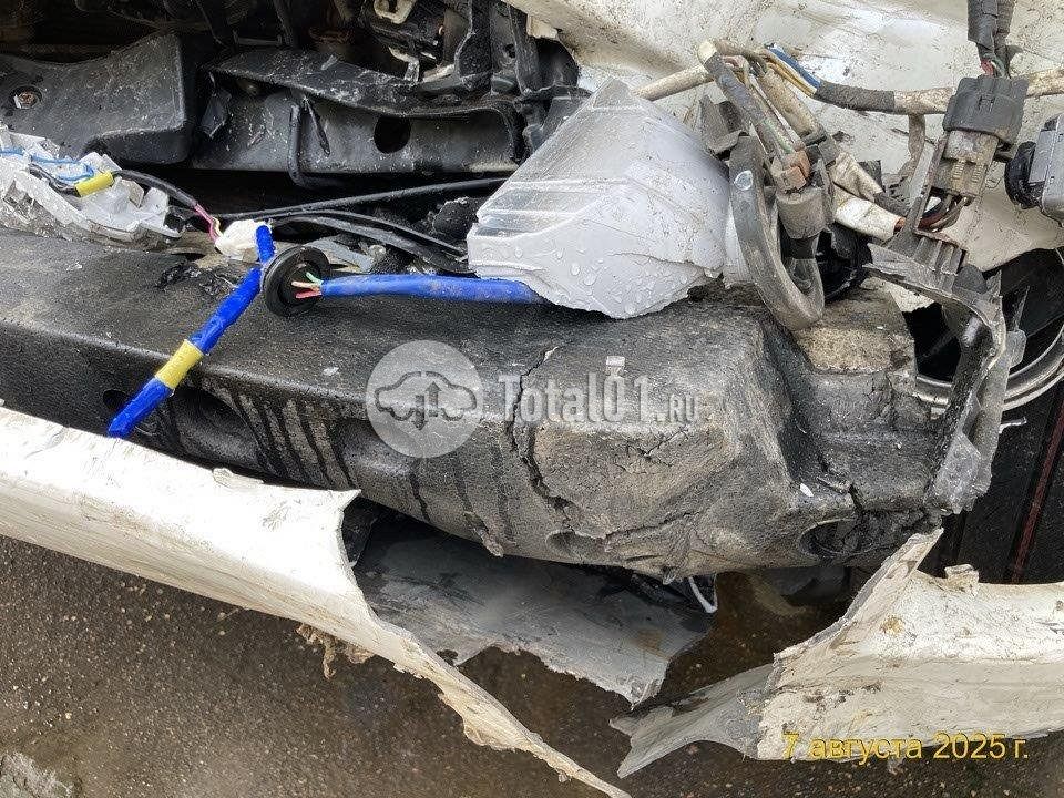 Фото Toyota Land Cruiser 14