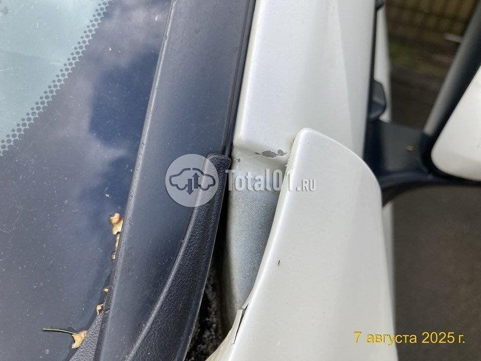 Фото Toyota Land Cruiser 18