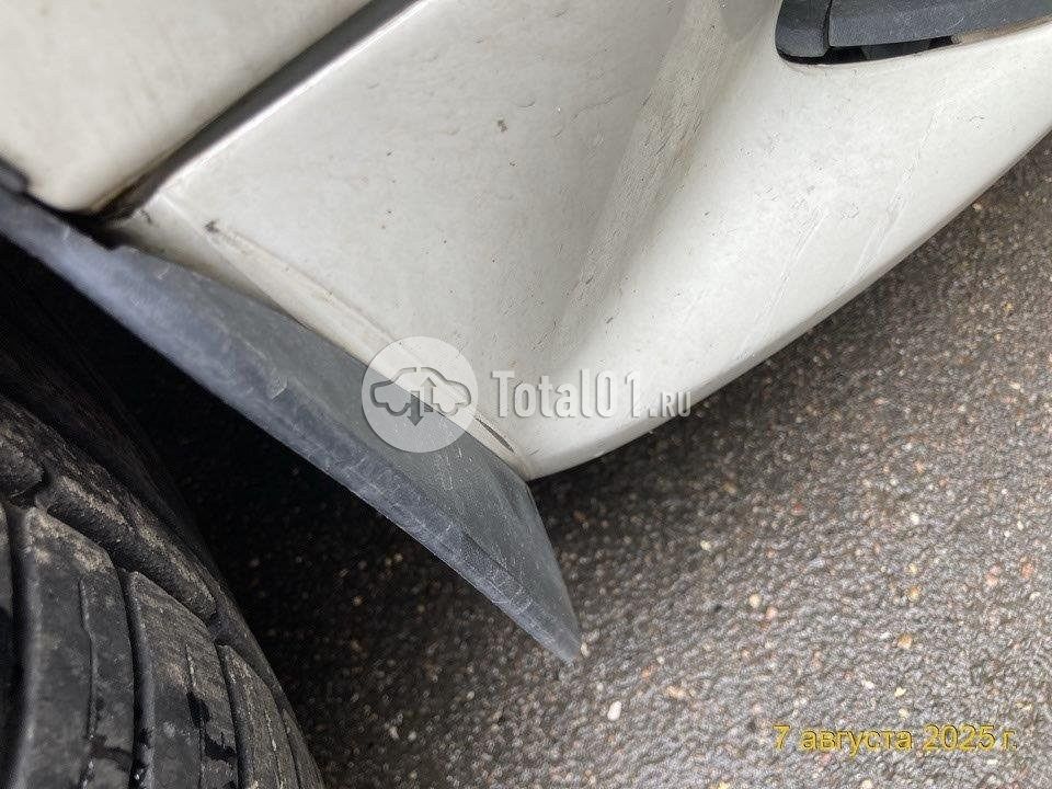 Фото Toyota Land Cruiser 20