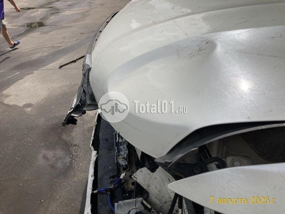 Фото Toyota Land Cruiser 22