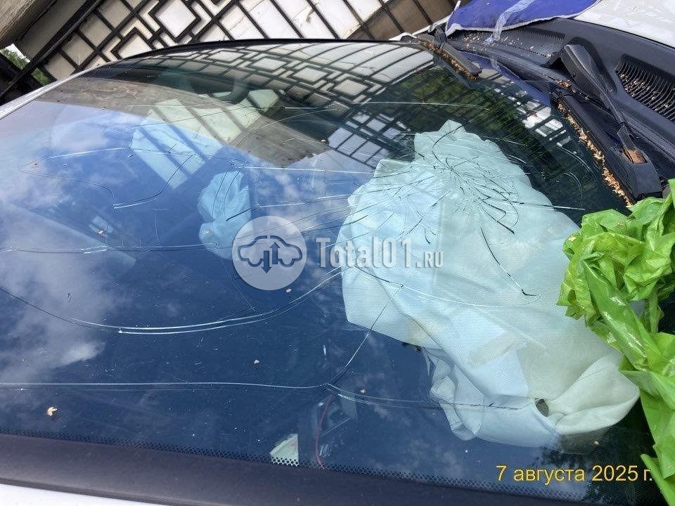 Фото Toyota Land Cruiser 32