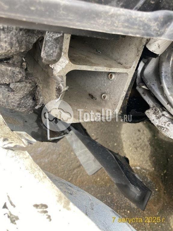 Фото Toyota Land Cruiser 40