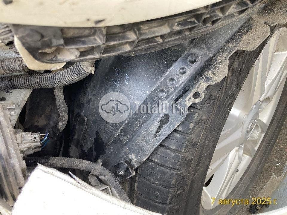 Фото Toyota Land Cruiser 42