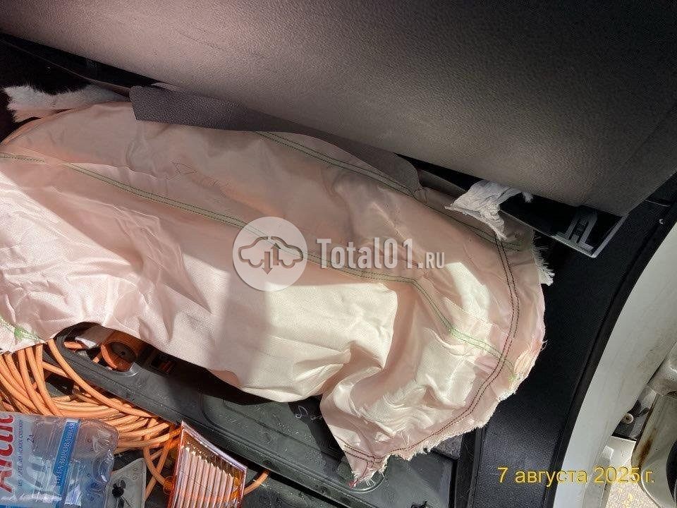 Фото Toyota Land Cruiser 44