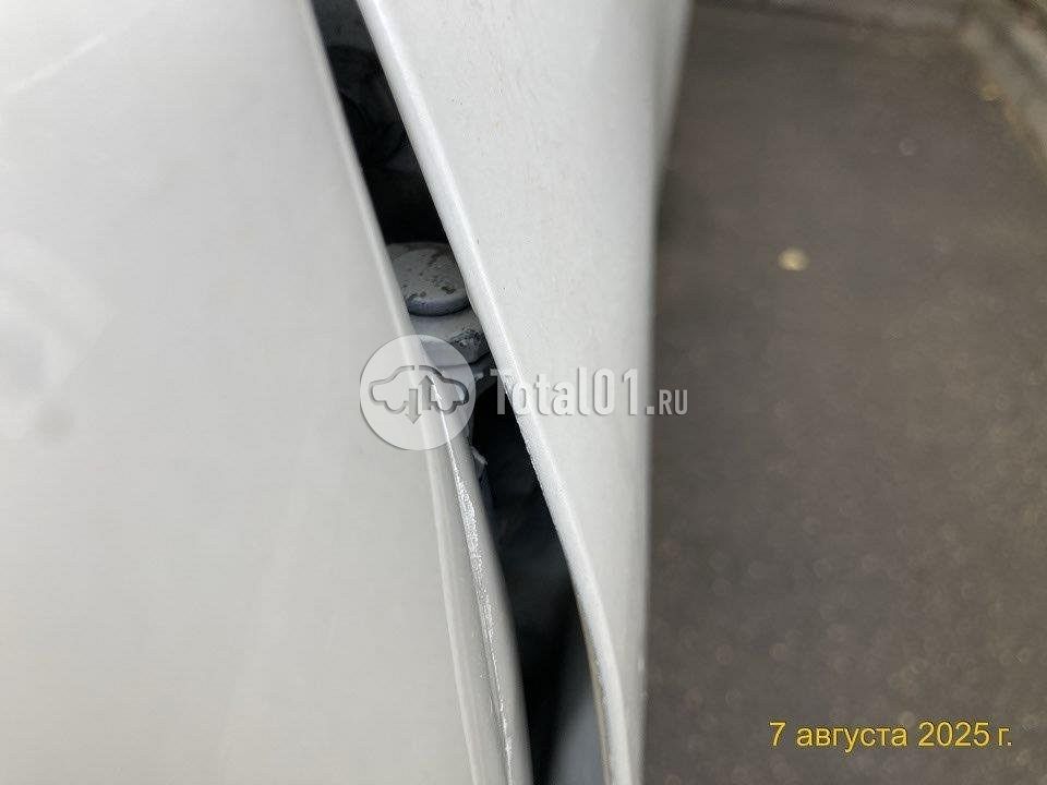 Фото Toyota Land Cruiser 46