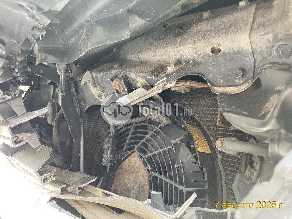 Фото Toyota Land Cruiser 50