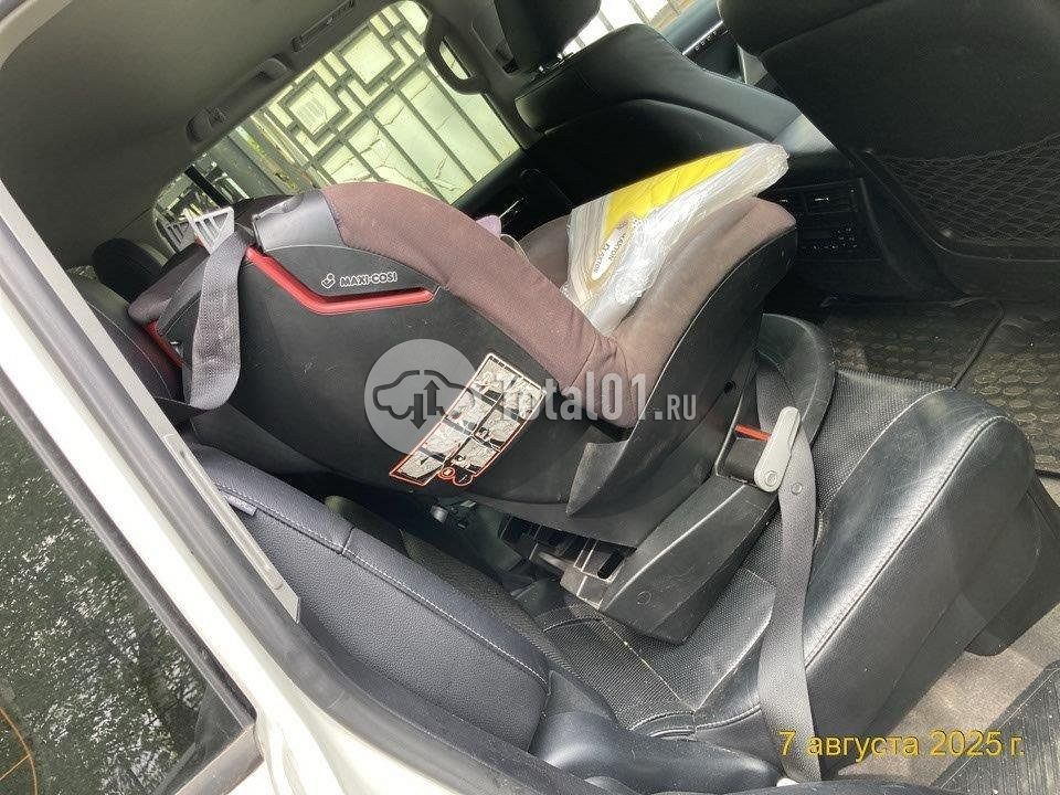 Фото Toyota Land Cruiser 54