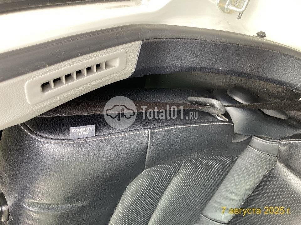 Фото Toyota Land Cruiser 62